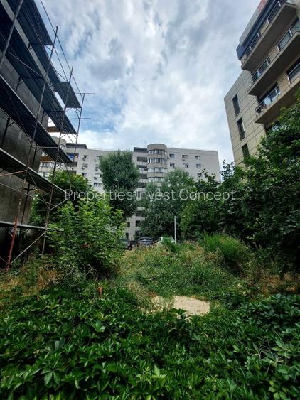 Vanzare teren Vitan Timpuri Noi, pretabil locuinte sau birouri - 3