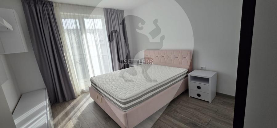 Casa 5 camere 120 mp Tractorul / Coresi Mall / Intrare Sanpetru  - 5