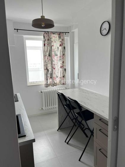 Apartament 2 camere Piata Unirii, 7 minute de metrou, PARCARE, mobilat modern - 5