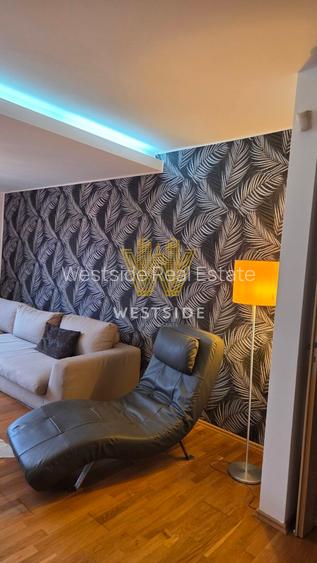 Penthouse premium de inchiriat, in Dumbravita - 2