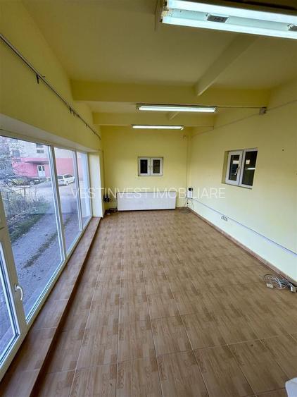 Hala Industriala Sacueni - 5