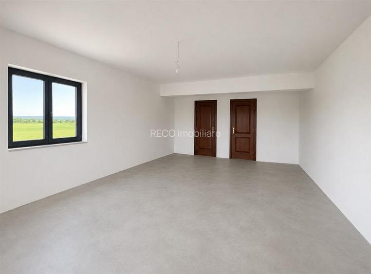 RECO Casa Podgoria-Oradea -teren 1240 mp - 10