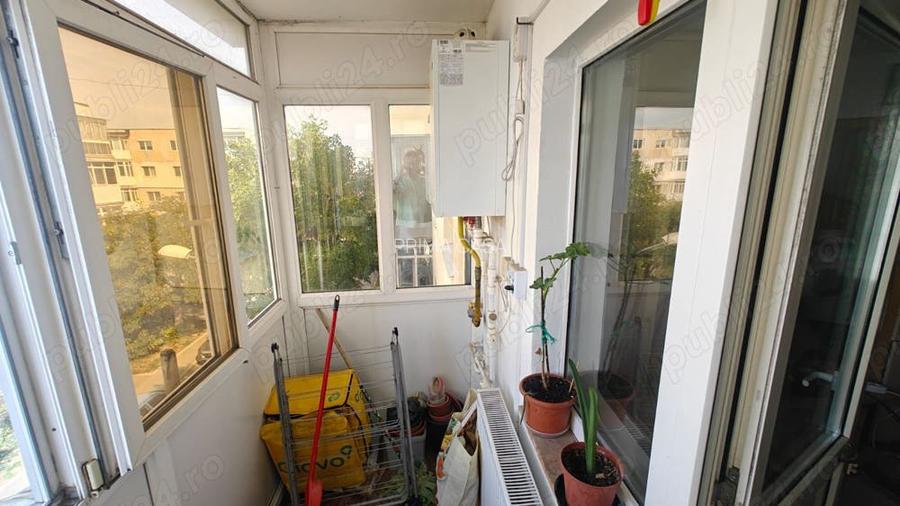 Apartament cu 3 camere confort 1 dec sporit etaj intermediar cu imbunatatiri - 4