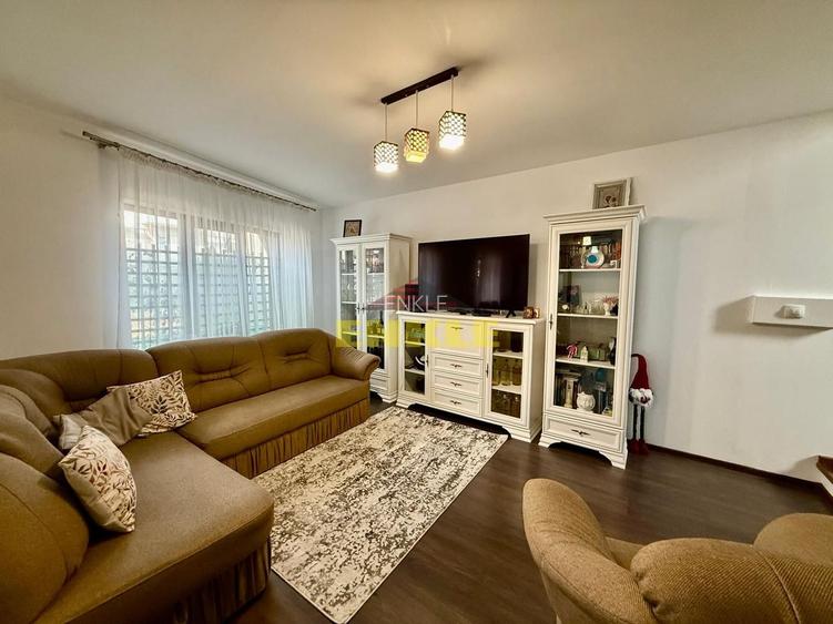 Vanzare casa tip duplex, Catamarasti-Deal - 2
