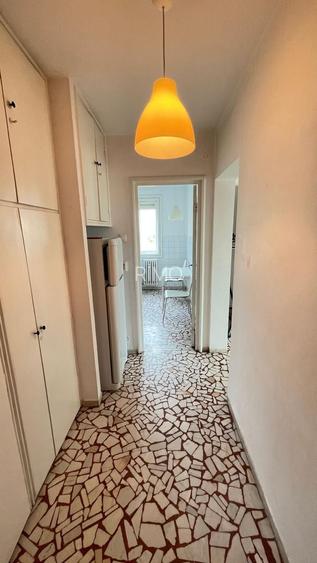 APARTAMENT LUMINOS METROU ZONA PIATA ROMANA - 7