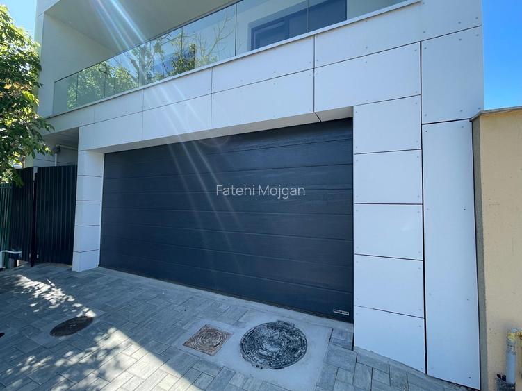 Bloc Boutique  3 Camere, 2025, Piata Munci - 5