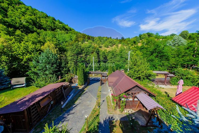 CASA DEOSEBITA DE VANZARE INTRERAURI, COAS - 34