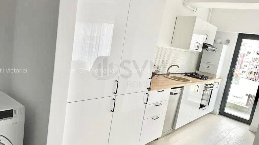 REA1028529 APARTAMENT SUPERB l 2 BAI l 2BALCOANE l PARCARE l VICTORIEI LUXURY RE - 6