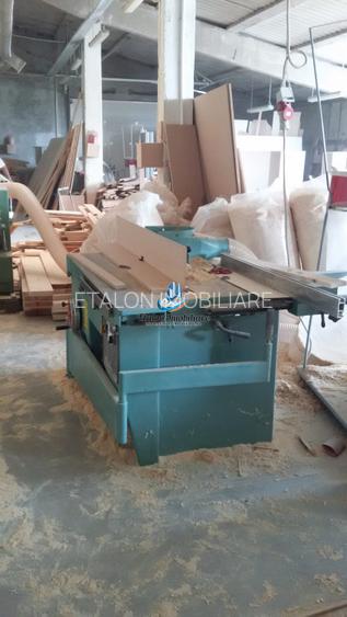 Hala 755 mp, teren 2000 mp, Girov, Judet Neamt - 10