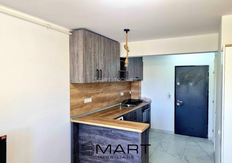 Apartament 1 camere zona Lazaret - 3