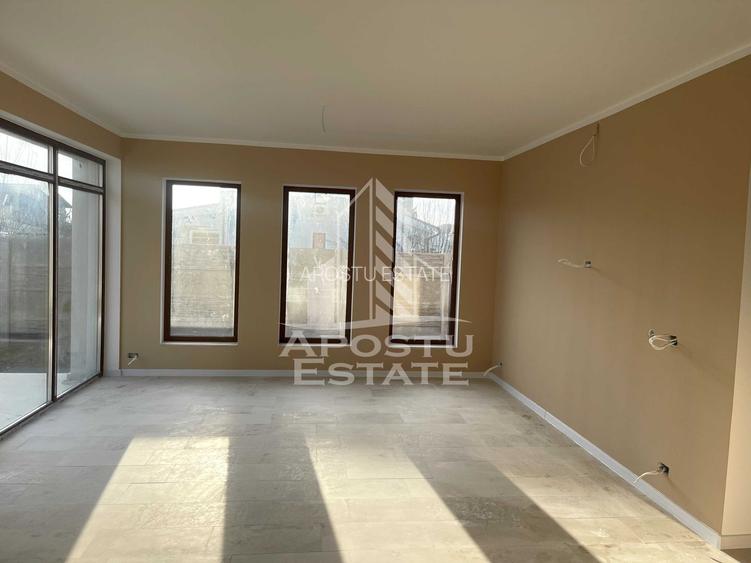 Casa individuala in zona Calea Urseni, cu teren de 470 mp - 2