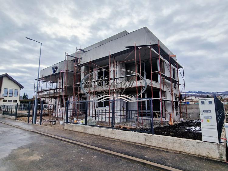 Duplex premium si FINISAT pe Mihai Romanu - 3
