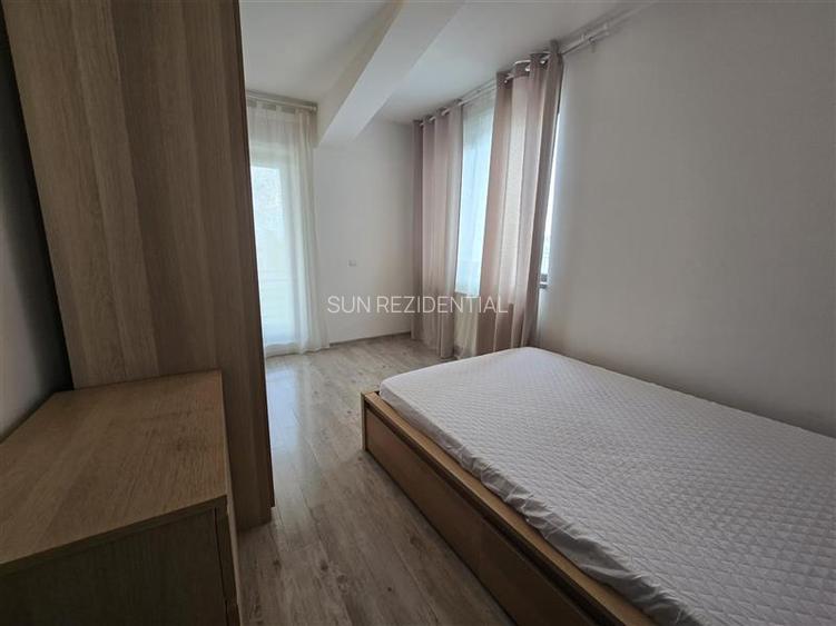 Chitila-Colosseum Mall,apartament 2 camere,loc parcare - 13