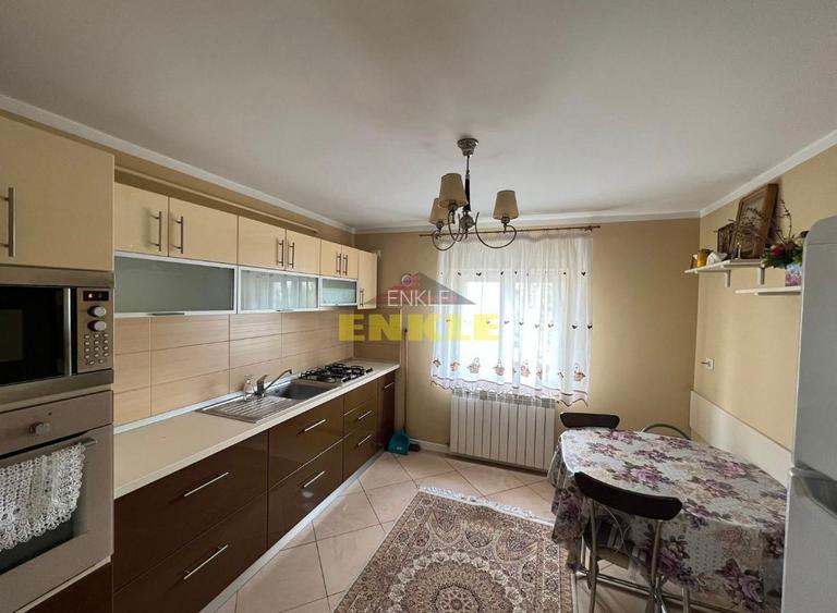 De inchiriat apartament cu 3 camere, Zona Stejari - 4