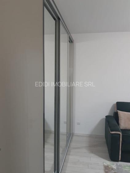 Inchiriere 2 camere decomandat, bloc 2021, Parc Drumul Taberei, mobilat, utilat - 5