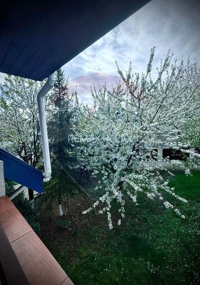 De închiriat duplex cu 4 camere - Șoșeaua Bârnova - 26
