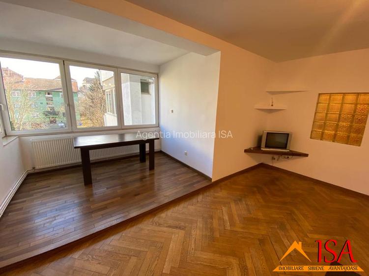 Apartament Modern 2 Camere – str. ȘTRANDULUI - 3