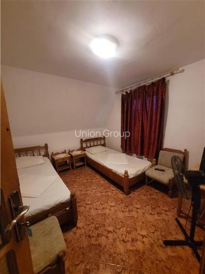 Pensiune cu Aspect Specific Maramuresean, Agigea - 12