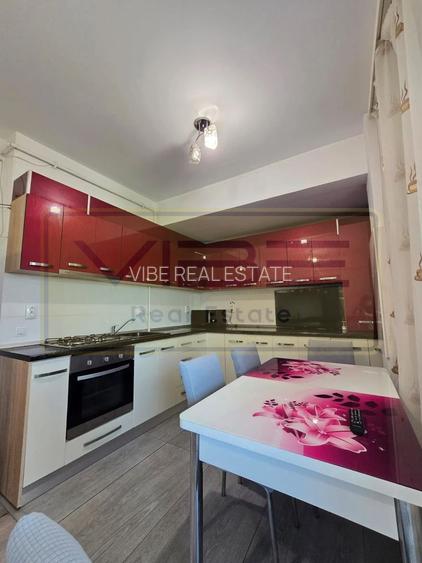 Apartament 77mp - bloc nou- langa Silk District - Baza 3 - 12