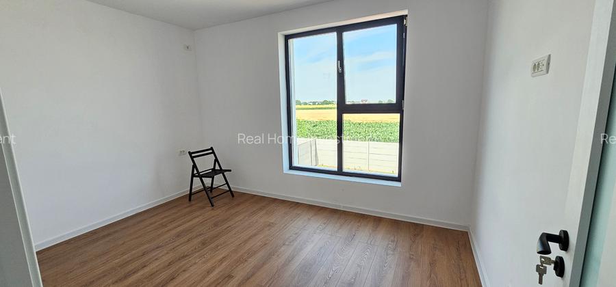 Casa individuala 5 camere - Teren 428 mp - Berceni Ilfov - 15