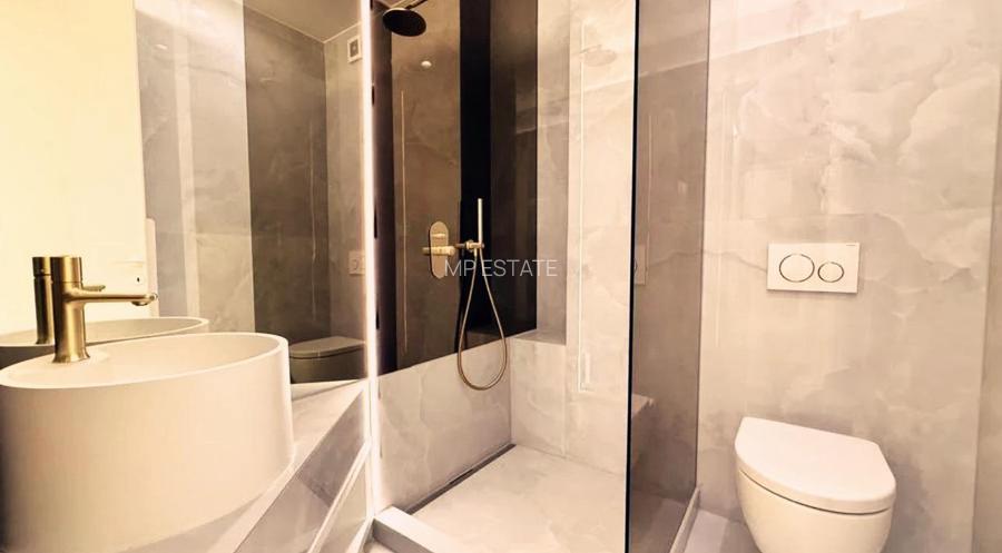 Apartament 3 Camere Premium | Cortina North Pipera  | Parcare - 9