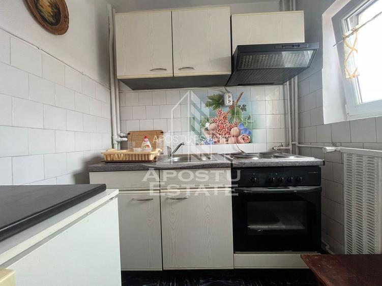 Apartament 1 camera, zona Confectii - 3