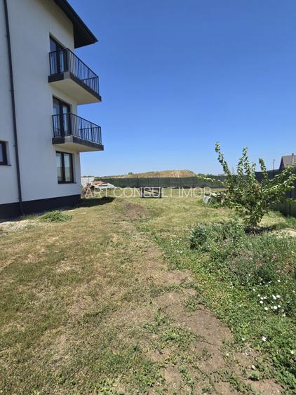 Casă individuală premium | Construcție 2025 | 530 mp teren | P+2 Etaje+Mansarda| - 9