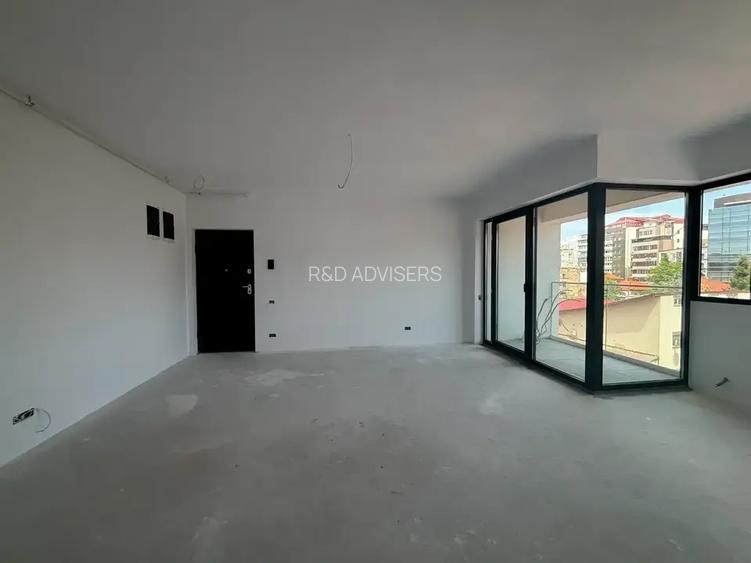 Apartament 3 camere Nou | Bloc Finalizat | Decebal - Alba Iulia - 7