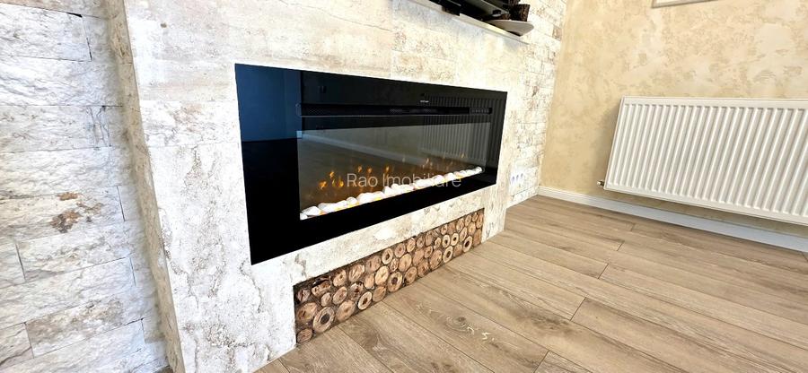 Apartament deosebit, 2 camere cu garaj și boxă, zona Zorilor-Golden Tulip! - 3