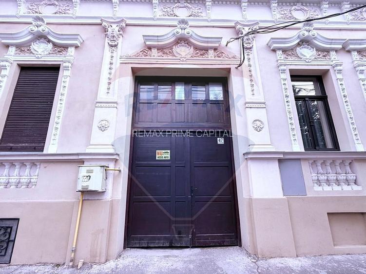 Apartament de închiriat ultracentral - Str Cuza Vodă - 2