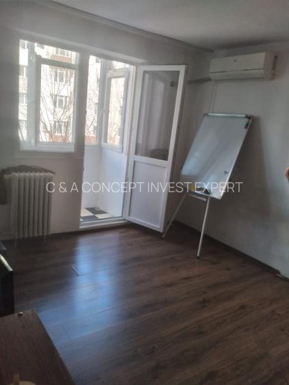 Berceni Huedin Center - 2