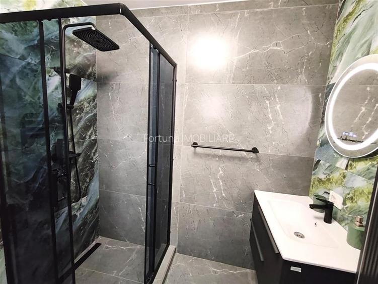 Casa moderna,  singura in curte - Izvor - 18