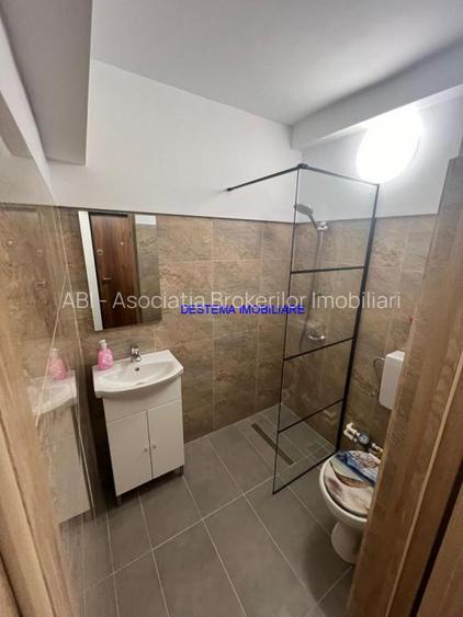 Cet, garsoniera etaj 2,ultramoderna - 3