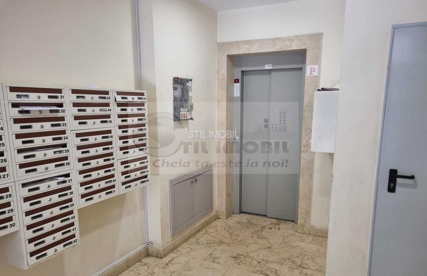 Apartament 2 camere Newton Nicolina - 7