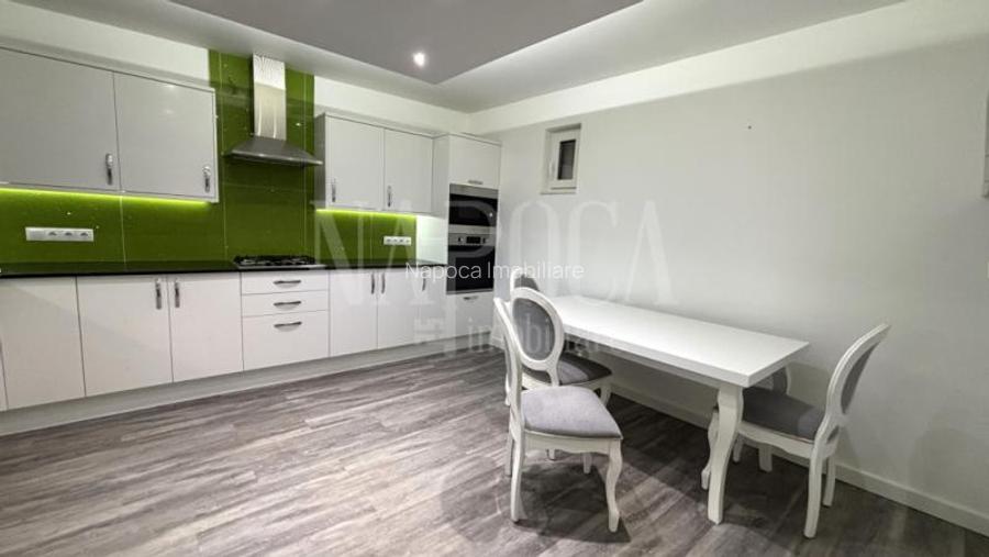 Casa 5 camere de vanzare in Dambul Rotund, Cluj Napoca - 4