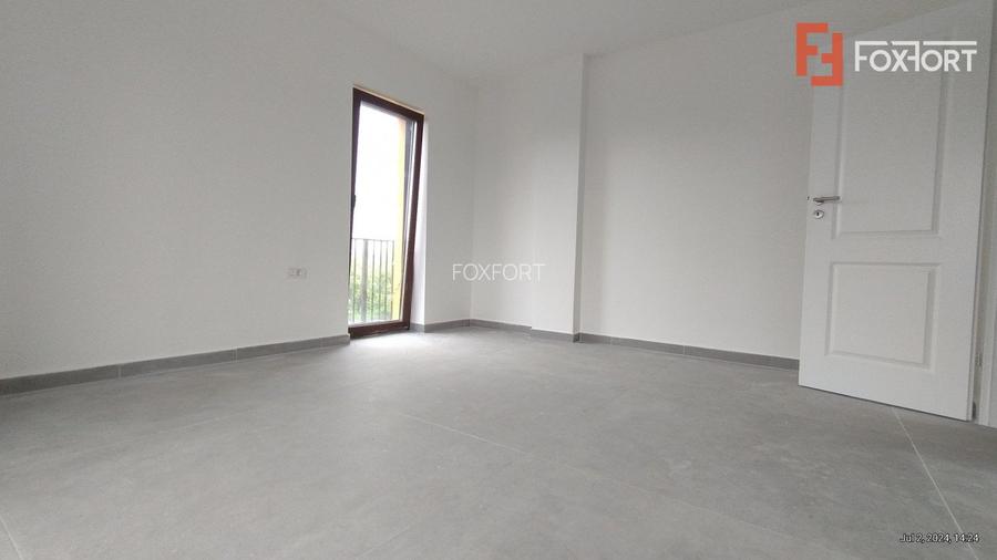 Apartament cu o camera, Zona Freidorf - Rate direct la dezvoltator - 4