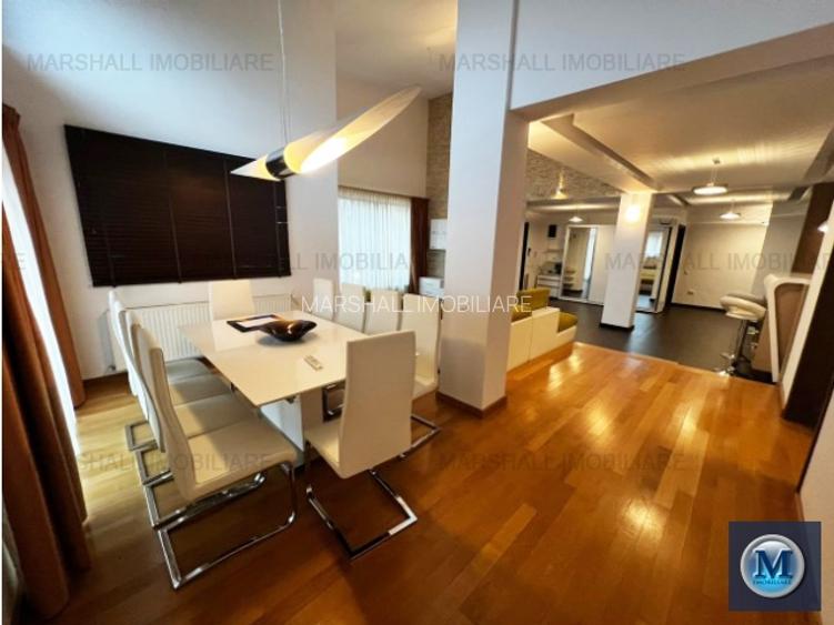 Vila cu 7 camere de vanzare in Paulesti, 372.65 mp #14472 - 5