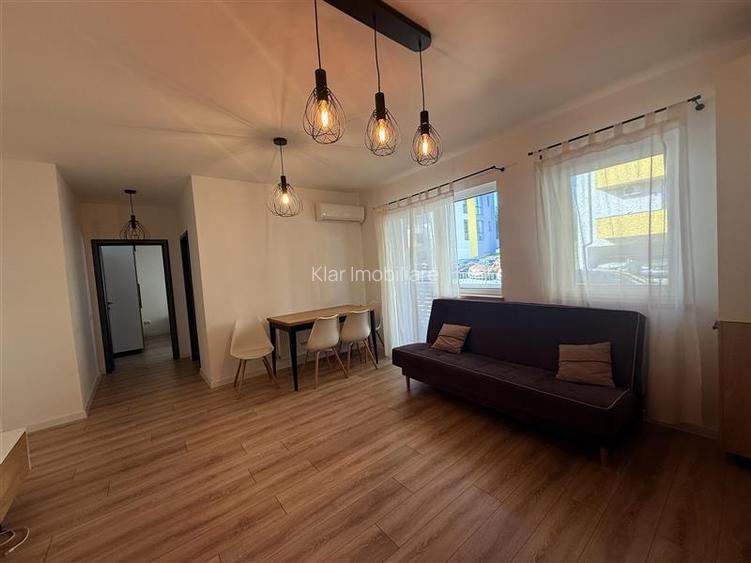Apartament 2 camere zona Regal cu terasa mare - 13