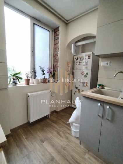 Apartament Ultracentral, zona  Mc Donald s Baia Mare - 4