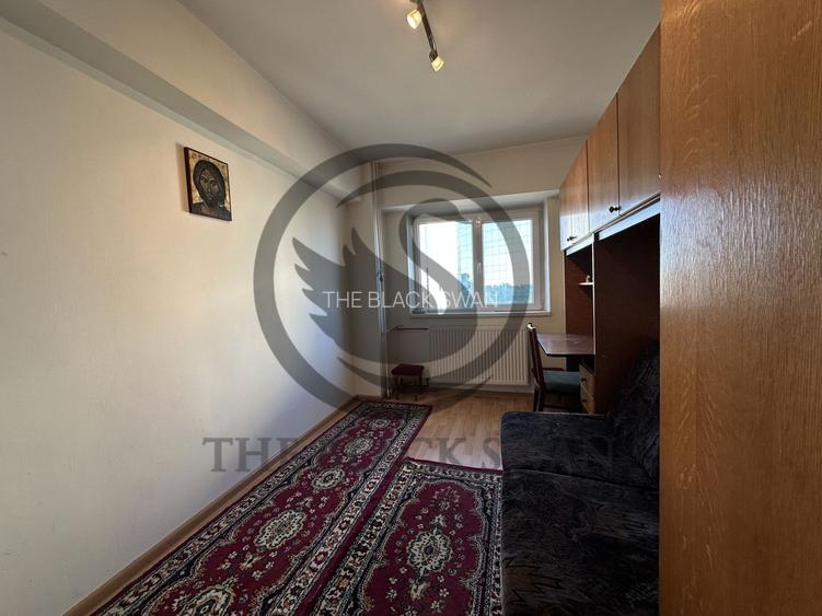 Apartament 3 camere de vanzare | Ploiesti, Ultracentral  | Comision 0% - 14