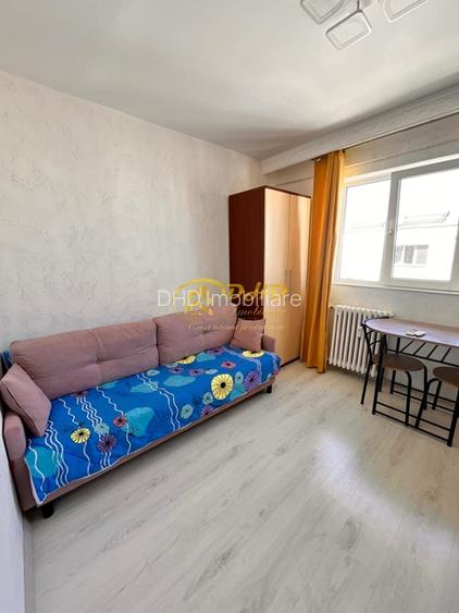 Camera Camin Bularga, Mihail Sturdza - 4