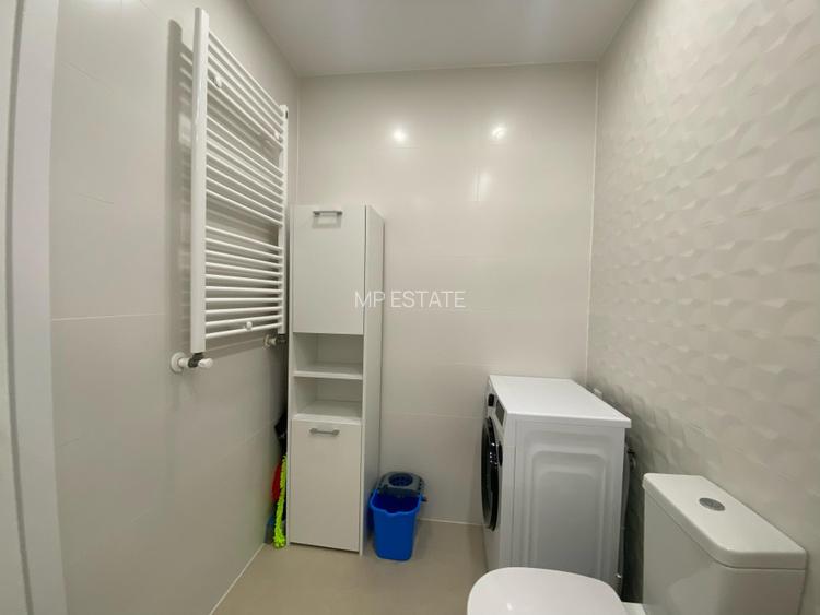 Apartament 2 Camere / Hils Brauner / Parcare / Comision 0% - 8