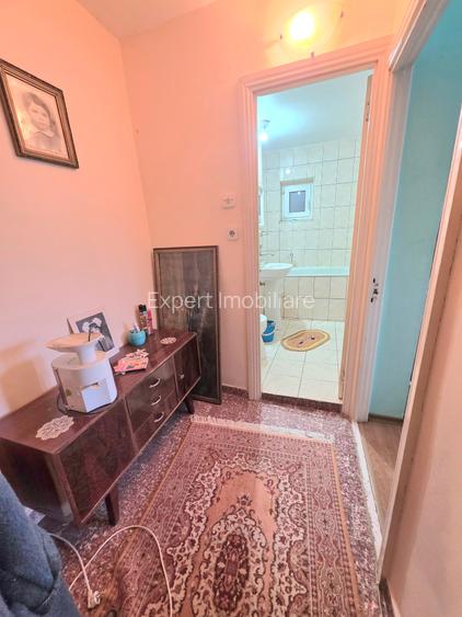 Apartament 3 camere I C Bratianu Etaj 1 sup 81 mp - 3