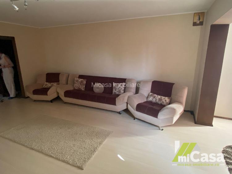 Apartament 3 camere – I.C. Frimu, Galați - 2