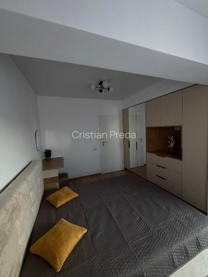 DIRECT PROPRIETAR - Apartament 2 camere - Tip Studio - Prima inchiriere - 9