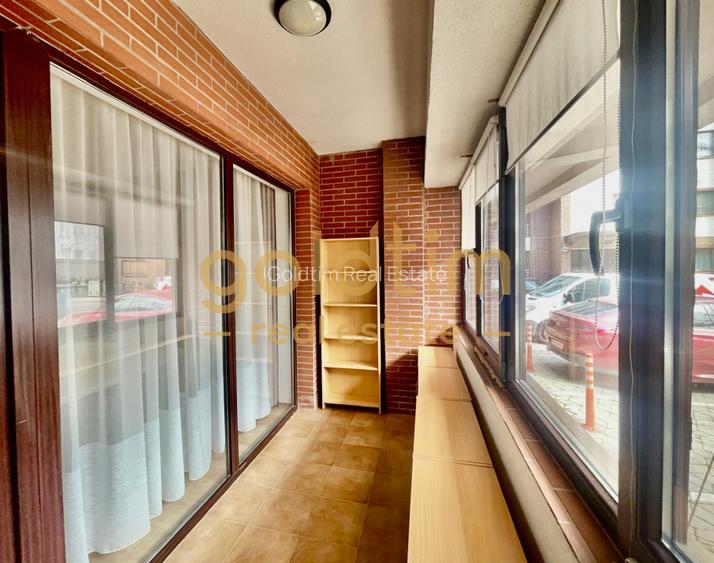 HERASTRAU/ TERASA/SPATII DEPOZITARE - 30