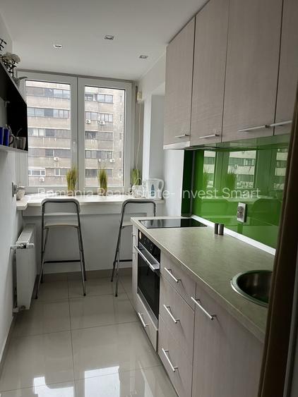 INCHIRIEZ APARTAMENT 2 CAMERE, BLOC UNIC, B-DUL NICOLAE BALCESCU - 2