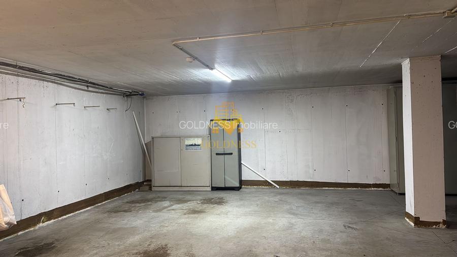 2 camere, modern, bloc nou, garaj, Intre Lacuri Zona Iulius Mall - 7