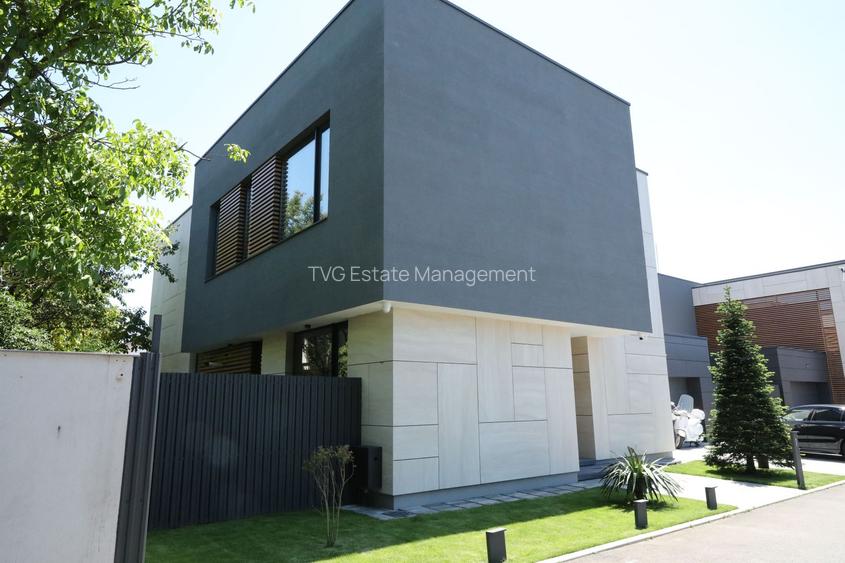 Oportunitate Residence 5 Luxury Villas\ - 7