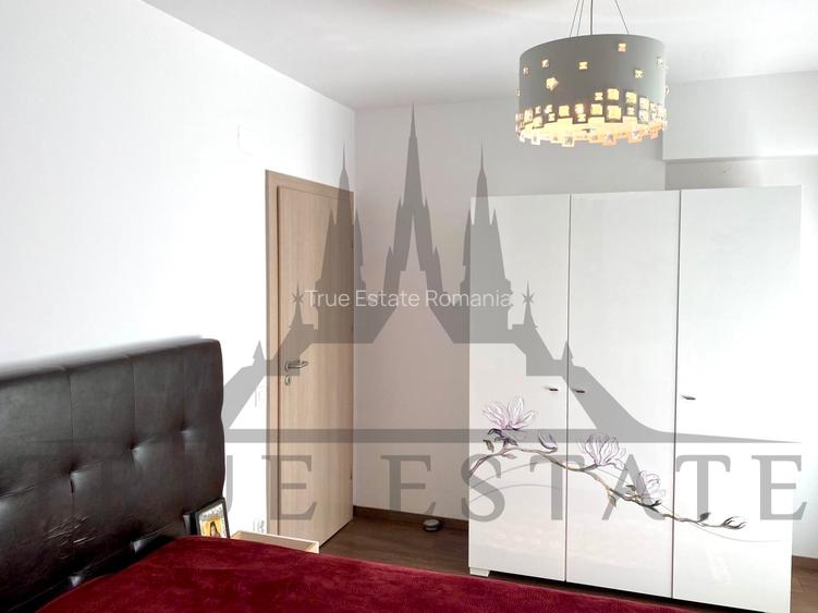 Apartament 3 camere in bloc nou zona Calea Calarasilor - 5